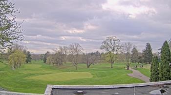 Weather camera view of Country Club of Indianapolis.