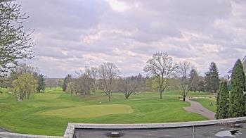 Weather camera view of Country Club of Indianapolis.