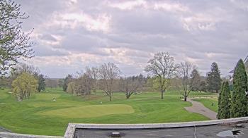 Weather camera view of Country Club of Indianapolis.