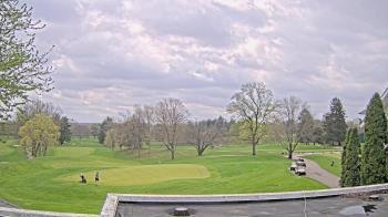 Weather camera view of Country Club of Indianapolis.