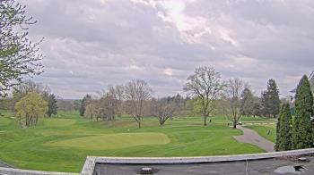 Weather camera view of Country Club of Indianapolis.
