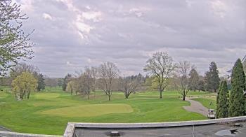 Weather camera view of Country Club of Indianapolis.