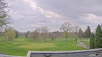 Weather camera view of Country Club of Indianapolis.