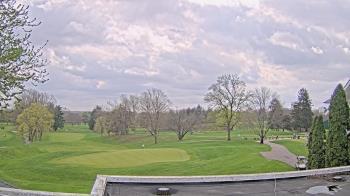 Weather camera view of Country Club of Indianapolis.