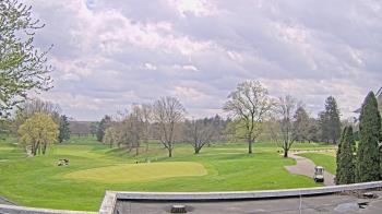 Weather camera view of Country Club of Indianapolis.