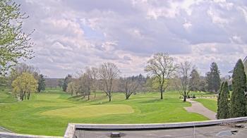 Weather camera view of Country Club of Indianapolis.