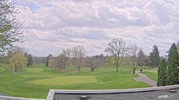Weather camera view of Country Club of Indianapolis.