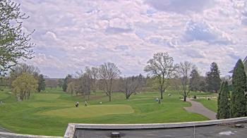 Weather camera view of Country Club of Indianapolis.