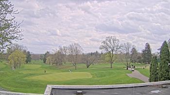 Weather camera view of Country Club of Indianapolis.