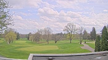 Weather camera view of Country Club of Indianapolis.