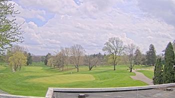 Weather camera view of Country Club of Indianapolis.