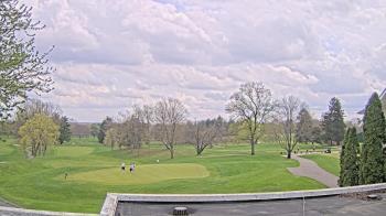Weather camera view of Country Club of Indianapolis.