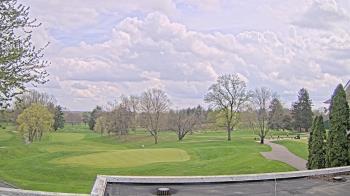 Weather camera view of Country Club of Indianapolis.