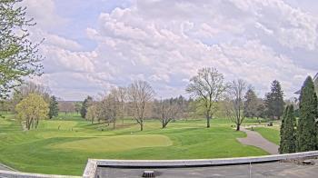 Weather camera view of Country Club of Indianapolis.