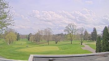 Weather camera view of Country Club of Indianapolis.