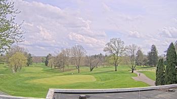 Weather camera view of Country Club of Indianapolis.