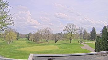 Weather camera view of Country Club of Indianapolis.