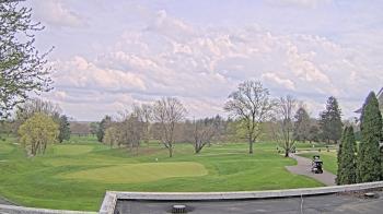 Weather camera view of Country Club of Indianapolis.