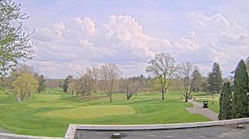 Weather camera view of Country Club of Indianapolis.