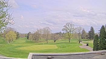 Weather camera view of Country Club of Indianapolis.