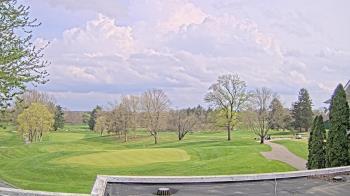 Weather camera view of Country Club of Indianapolis.