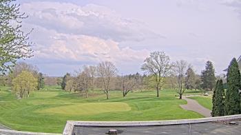 Weather camera view of Country Club of Indianapolis.
