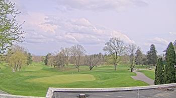 Weather camera view of Country Club of Indianapolis.