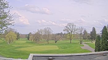 Weather camera view of Country Club of Indianapolis.
