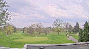 Weather camera view of Country Club of Indianapolis.