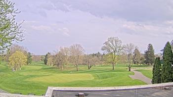 Weather camera view of Country Club of Indianapolis.