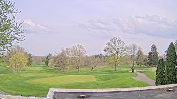Weather camera view of Country Club of Indianapolis.