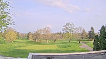 Weather camera view of Country Club of Indianapolis.