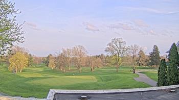 Weather camera view of Country Club of Indianapolis.