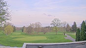 Weather camera view of Country Club of Indianapolis.