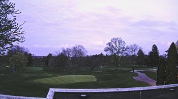 Weather camera view of Country Club of Indianapolis.