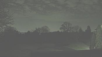 Weather camera view of Country Club of Indianapolis.