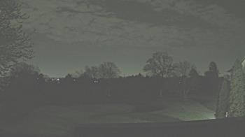 Weather camera view of Country Club of Indianapolis.