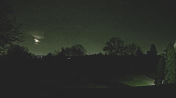 Weather camera view of Country Club of Indianapolis.