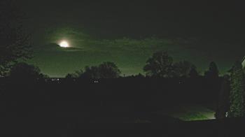 Weather camera view of Country Club of Indianapolis.