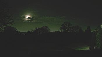 Weather camera view of Country Club of Indianapolis.