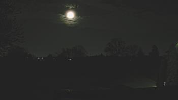 Weather camera view of Country Club of Indianapolis.