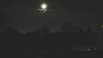 Weather camera view of Country Club of Indianapolis.