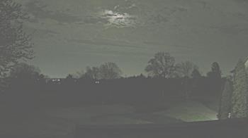 Weather camera view of Country Club of Indianapolis.