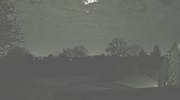 Weather camera view of Country Club of Indianapolis.