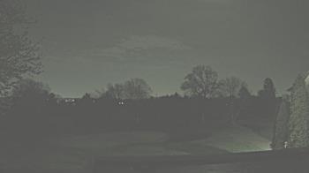 Weather camera view of Country Club of Indianapolis.