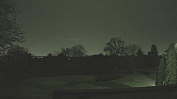 Weather camera view of Country Club of Indianapolis.