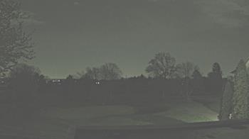 Weather camera view of Country Club of Indianapolis.