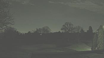 Weather camera view of Country Club of Indianapolis.