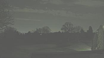Weather camera view of Country Club of Indianapolis.