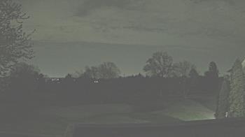 Weather camera view of Country Club of Indianapolis.